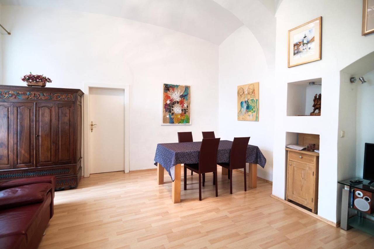 Cozy Central Flat Spittelberg Вена Экстерьер фото